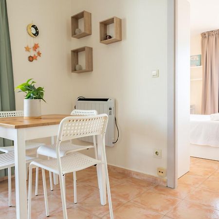 Homeholidaysrentals Barcelona-Costa Barcelona Malgrat de Mar Buitenkant foto