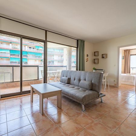 Homeholidaysrentals Barcelona-Costa Barcelona Malgrat de Mar Buitenkant foto