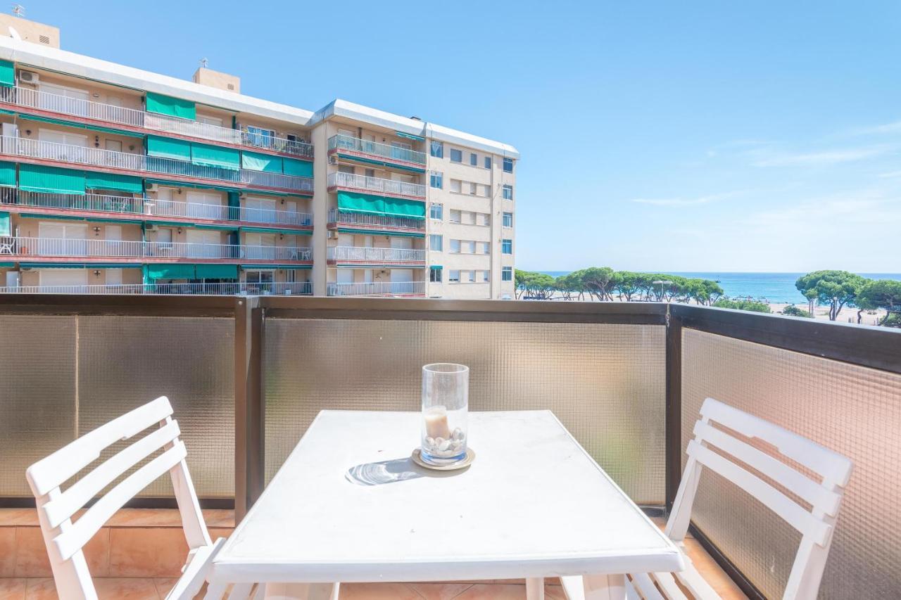Homeholidaysrentals Barcelona-Costa Barcelona Malgrat de Mar Buitenkant foto