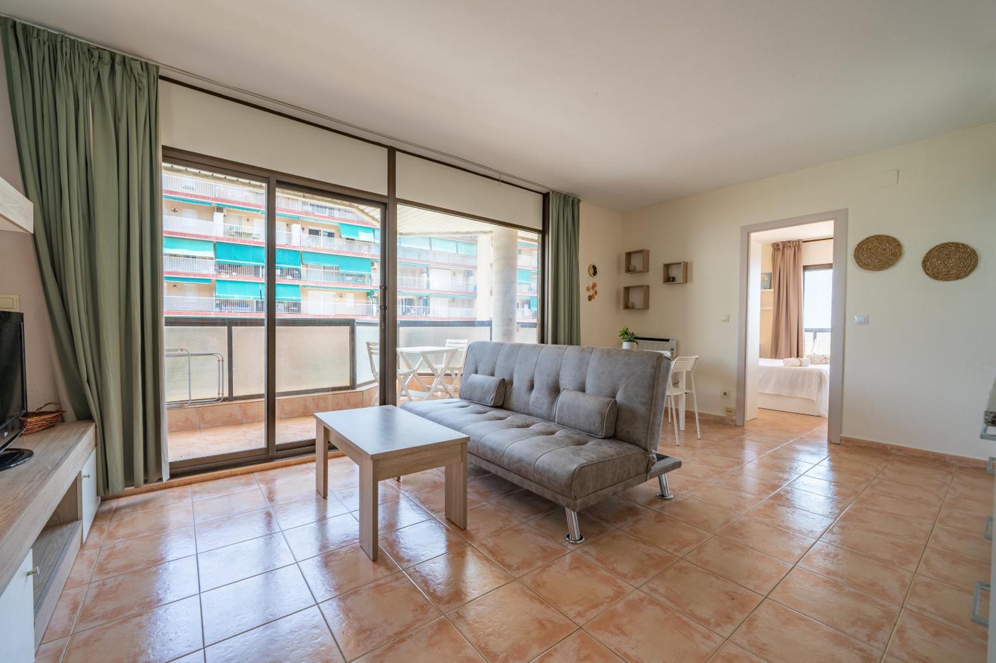 Homeholidaysrentals Barcelona-Costa Barcelona Malgrat de Mar Buitenkant foto