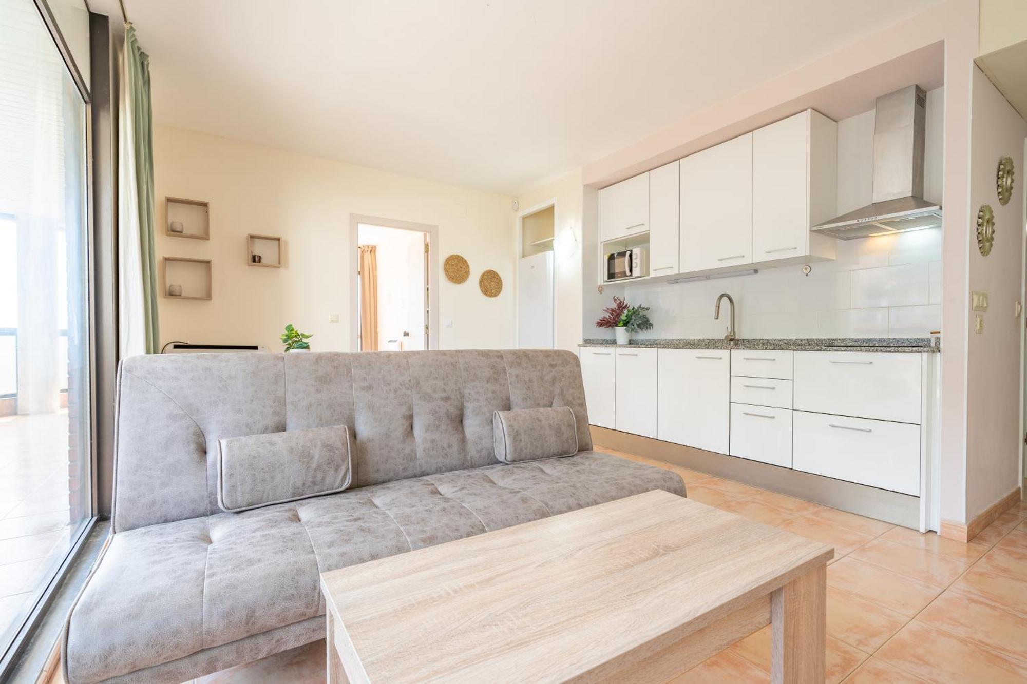 Homeholidaysrentals Barcelona-Costa Barcelona Malgrat de Mar Buitenkant foto