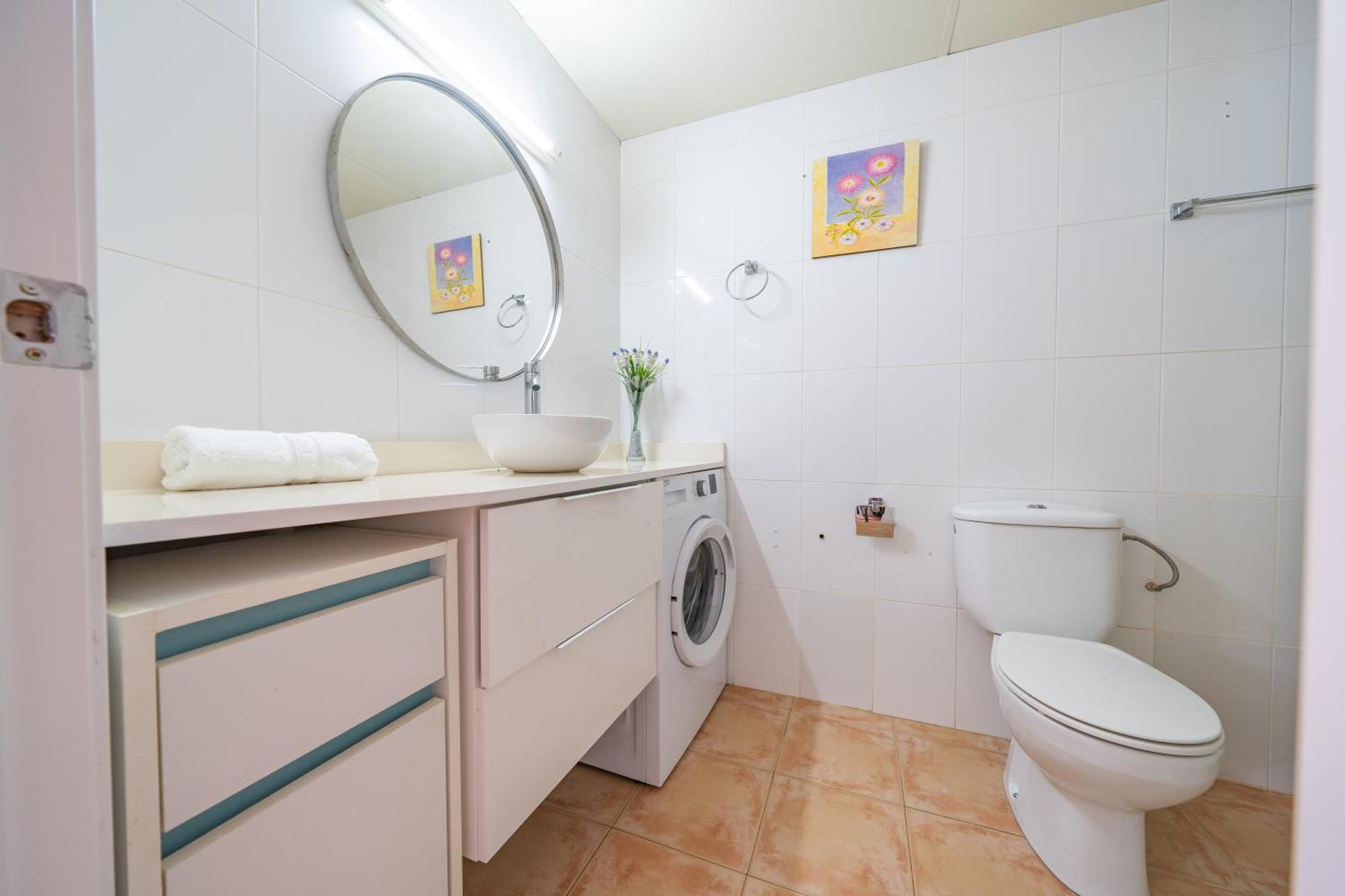 Homeholidaysrentals Barcelona-Costa Barcelona Malgrat de Mar Buitenkant foto