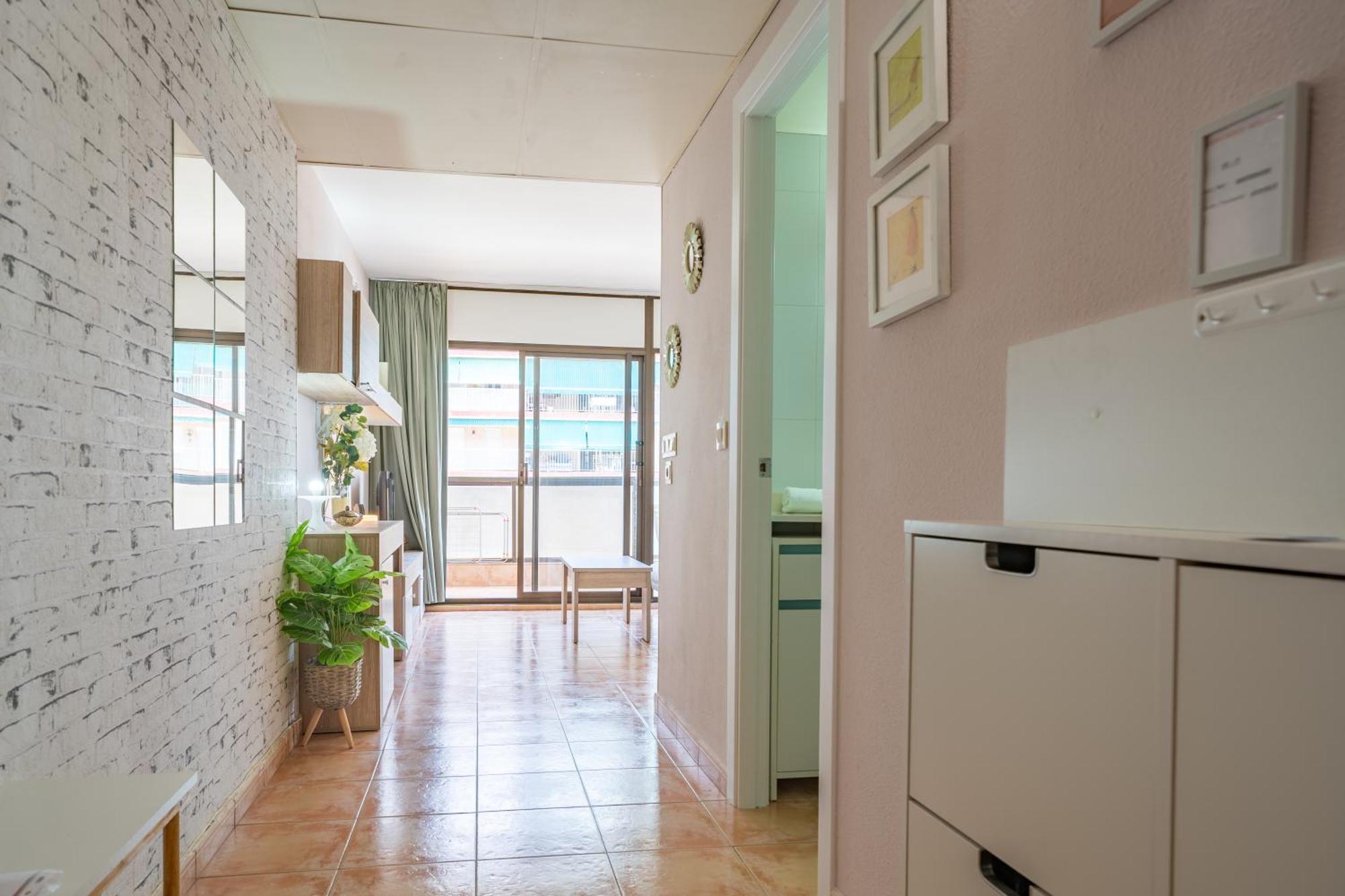 Homeholidaysrentals Barcelona-Costa Barcelona Malgrat de Mar Buitenkant foto