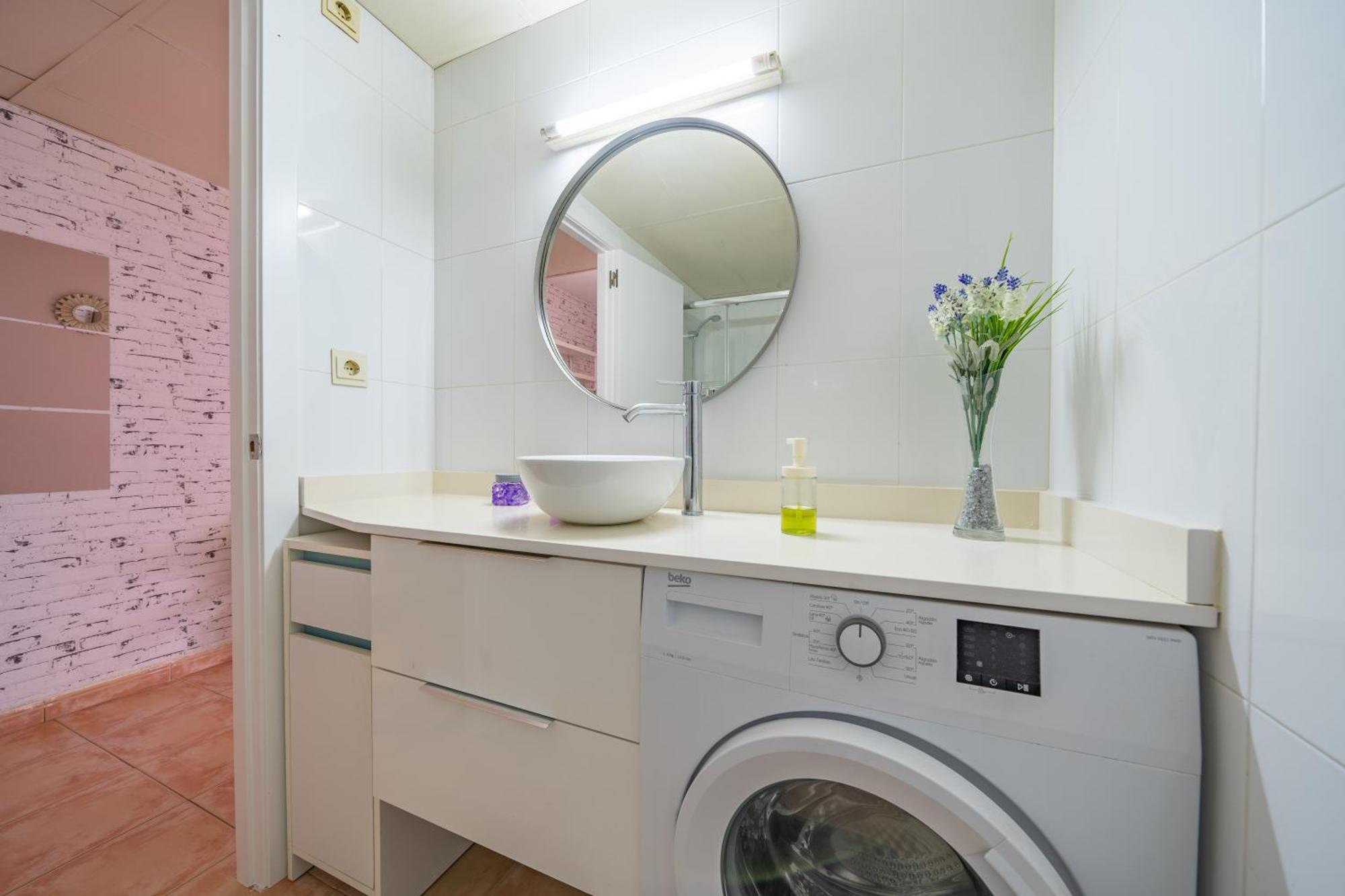 Homeholidaysrentals Barcelona-Costa Barcelona Malgrat de Mar Buitenkant foto