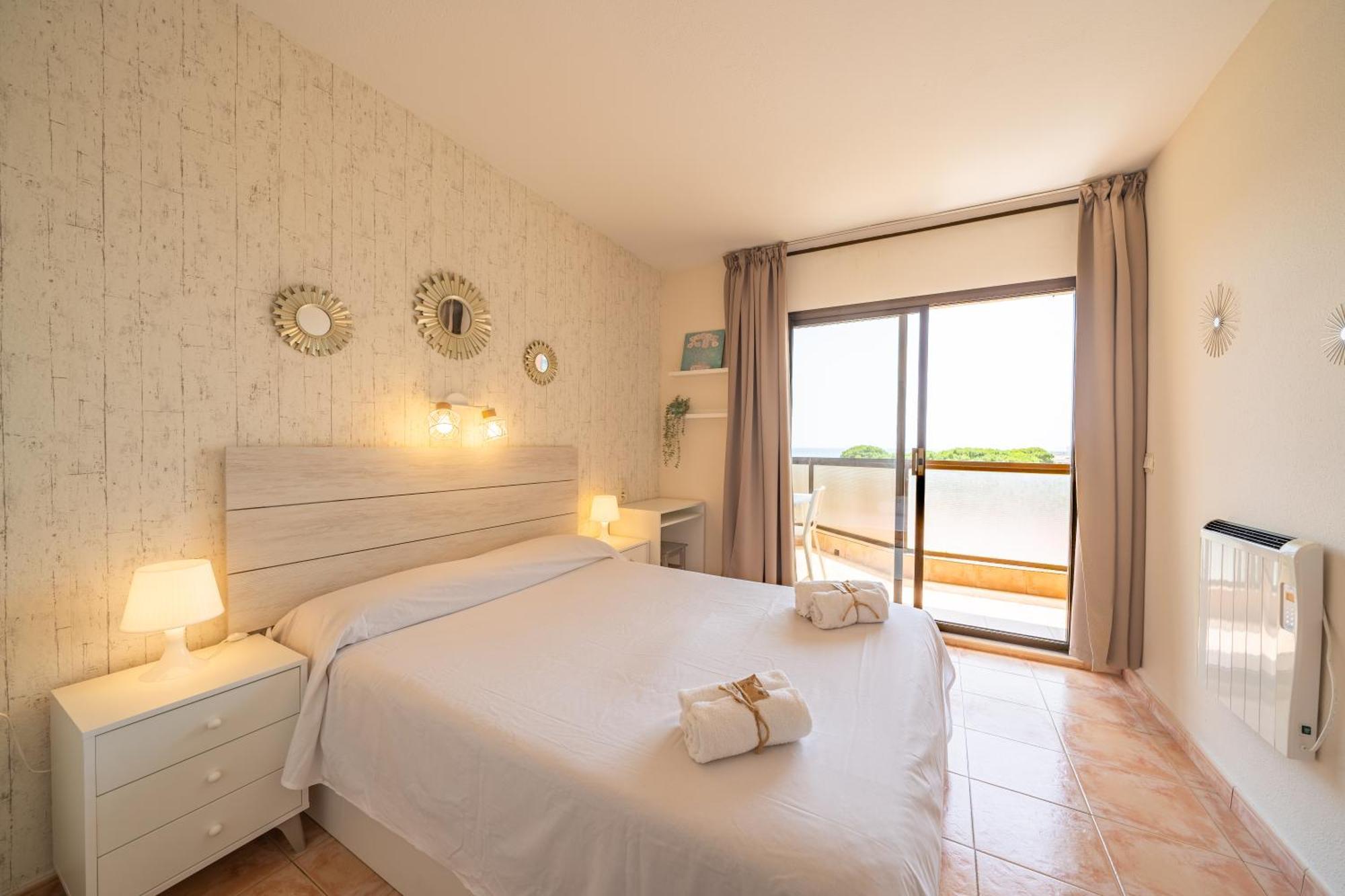 Homeholidaysrentals Barcelona-Costa Barcelona Malgrat de Mar Buitenkant foto